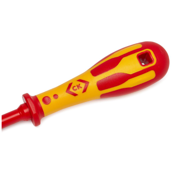 CK PZ1 x 80mm VDE Screwdriver - Image 2