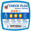 Martindale 13A 240v Classic Check Plug Socket Tester - Image 4