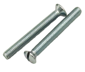 Unicrimp M3.5 X 25mm Set Screws (100)