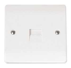 Click Mode 1 Gang BT Slave Socket