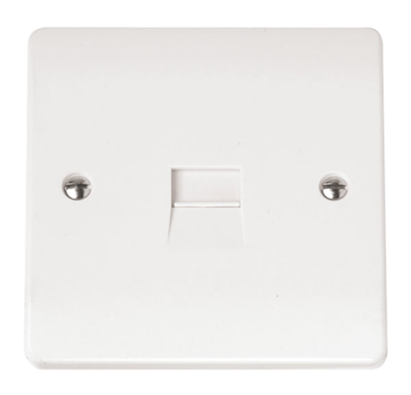 Click Mode 1 Gang BT Slave Socket