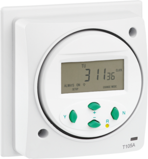 7 Day 16A Electronic Timer