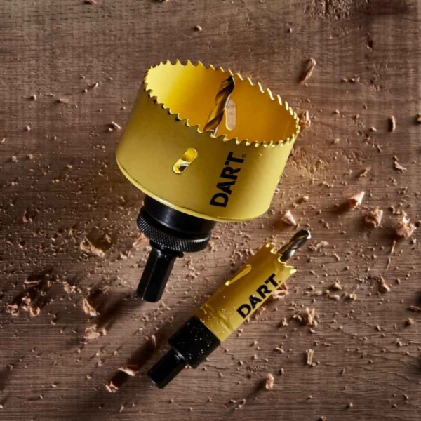 Dart 25mm Premium Holesaw - Image 2