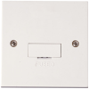 Click Polar Unswitched Fused Spur