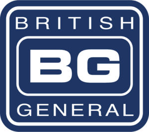 BG Storm IP66 1 Gang 13A Switched Socket