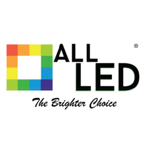 Bulkhead, Bruno2 LED CCT 3000/4000/5000K, IP65 IK10 c/w White Bezel