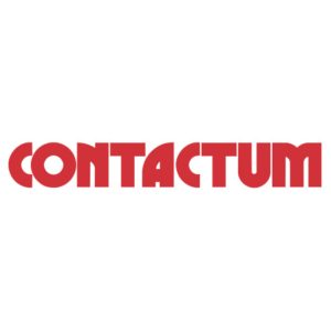 Contactum Metal 6 Way Dual RCD Populated Consumer Unit