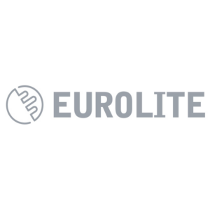Eurolite Satin Nickel 1 Gang BT Slave Socket