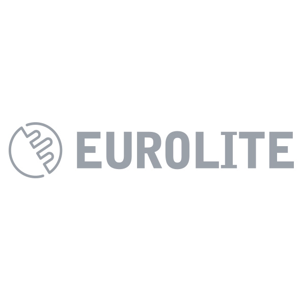 Eurolite Satin Nickel 1 Gang TP Fan Isolator Switch