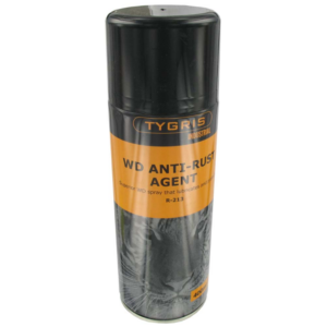 Deligo Multi-Purpose Aerosol 400ml