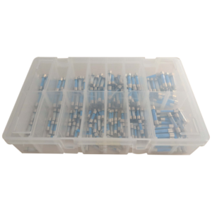 Glass Fuse Kit 20-30mm