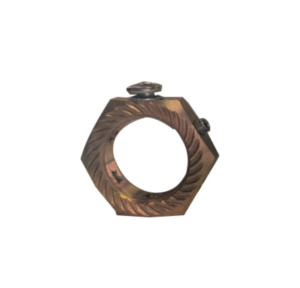20mm Earthing Nut