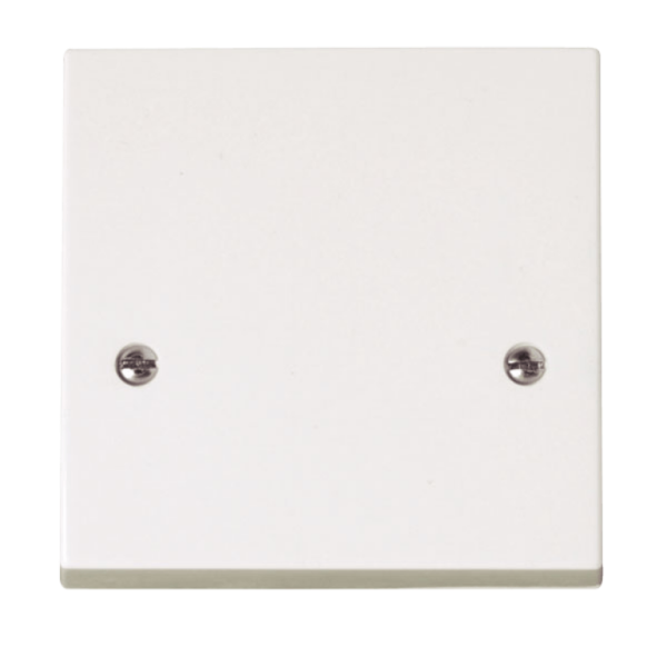 Click Polar 45A Cooker Outlet Plate
