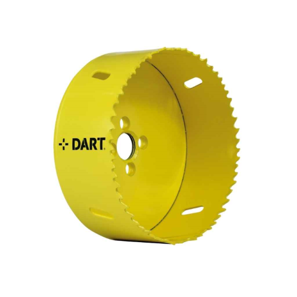 Dart 102mm Premium Holesaw