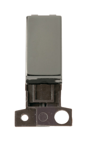 Polar White  Way 10A Switch Module
