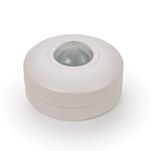 Hispec Balaeric Surface 360 Degree Occupancy Detector