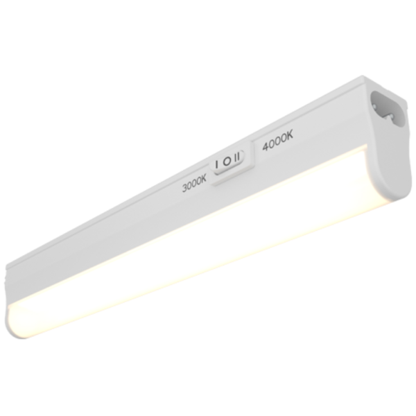 Link Light, Matrix 1
