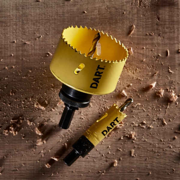 Dart 65mm Premium Holesaw - Image 2