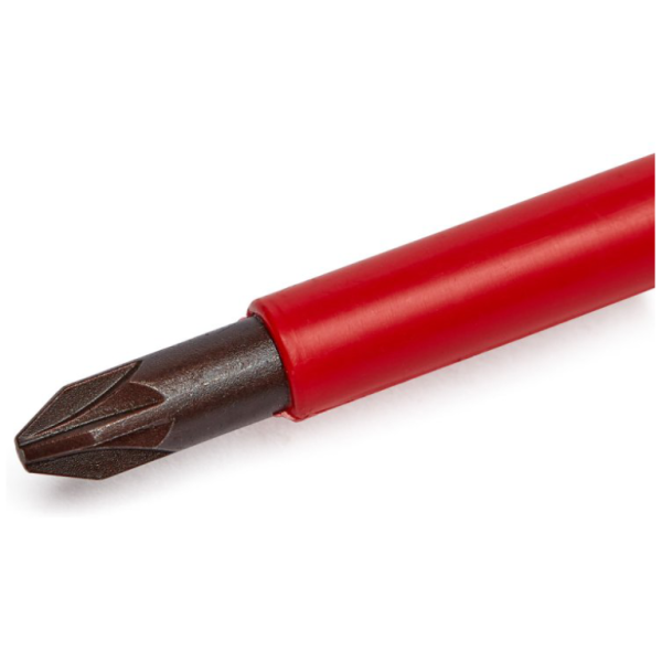 CK PZ1 x 80mm VDE Screwdriver - Image 3