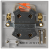 Click Polar 1 Gang 20A DP Switch Neon - Image 2