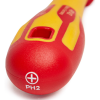 CK PH2 x 100mm VDE Screwdriver - Image 4