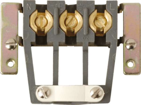 Click Mode 45A Cooker Connection Plate - Image 2