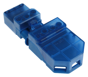 20A 250v Flow Connector