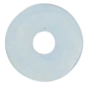 M10 x 25mm Penny Washers (100)