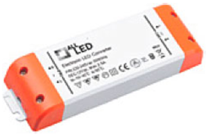 Driver, Constant Voltage LED