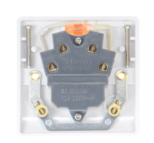 Click Mode Switched Fused Spur Neon - Image 2