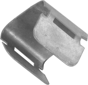 Fire Clip for Trunking up to 30mm