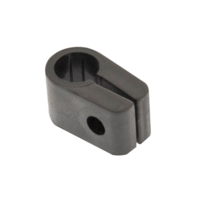 QC10 25.4mm Size 10 Cable Cleat (100)