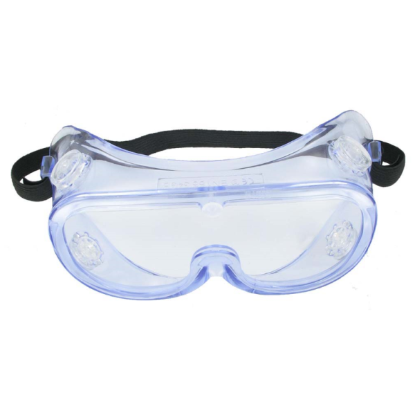 Deligo Safety Goggles