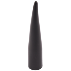 20mm Black MICC Shroud
