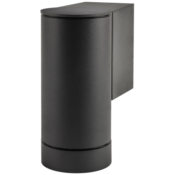 Integral Vesari Dark Grey IP54 Wall Light