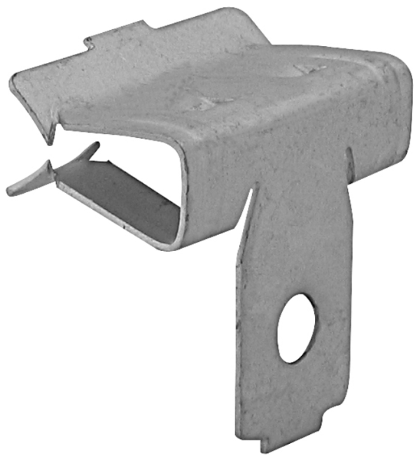 Walraven 5-9mm x  21x6.5mm Beam Clips (25)