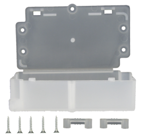 Connector Box