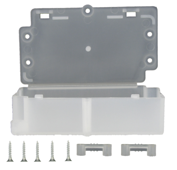 Connector Box