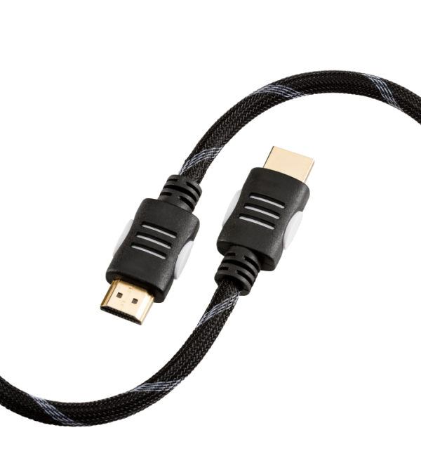 4K High Speed HDMI Cable