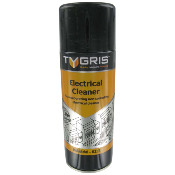 Electrical Cleaner Aerosol 400ml