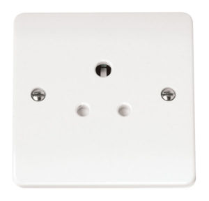 Click Mode 1 Gang 5A Unswitched Socket