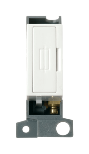 Click White Spur Module