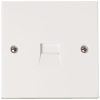 Click Polar 1 Gang BT Slave Socket