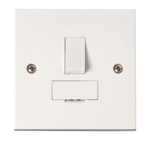 Click Polar Switched Fused Spur
