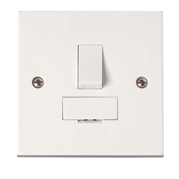 Click Polar Switched Fused Spur