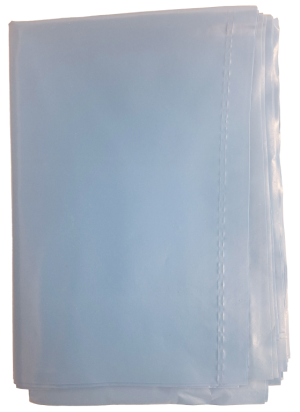 Deligo Refuse Sack 21X32" (6)