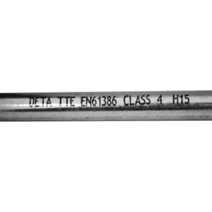 20mm Class 4 Galvanised Conduit 3M