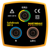 Martindale Safe Break R2 Socket Adaptor - Image 2