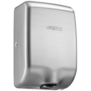 Hand Dryer, Feisty Compact High Speed, <10s Drying Time 35000rpm Motor