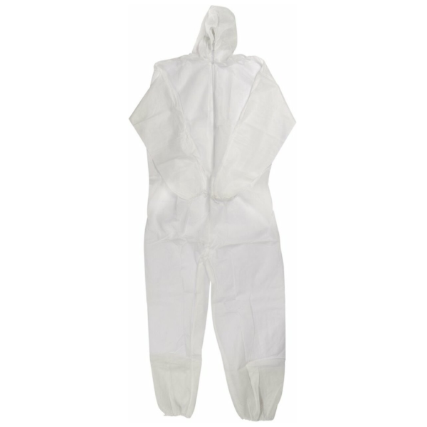 Draper Disposable Coverall XL